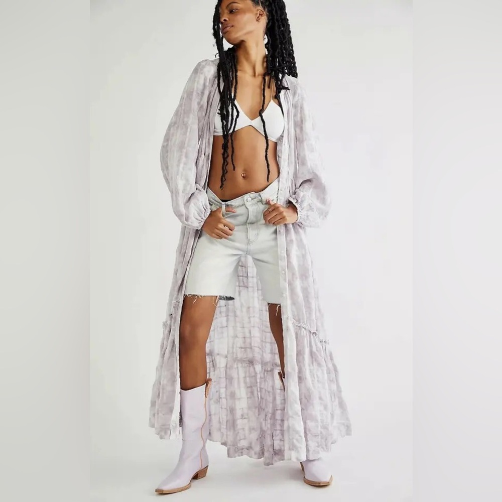Free People Edie Dress